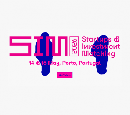 SIM Conference 2026 - Alfândega do Porto
