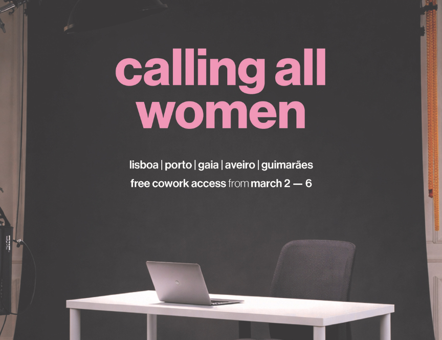Calling All Women - SITIO