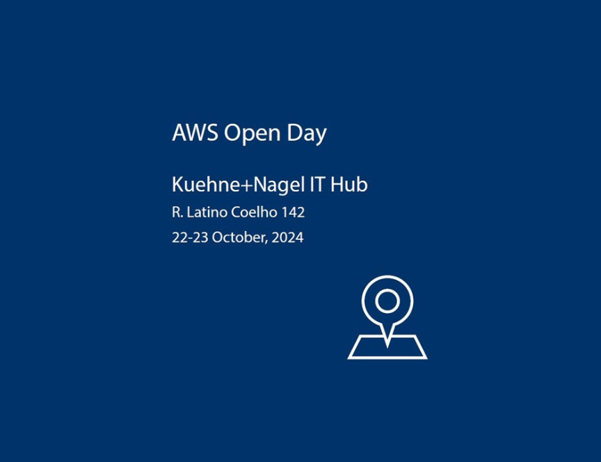 AWS Open Day AWS Open Day