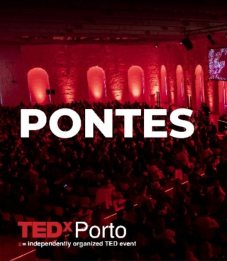 TEDxPorto 2023: Pontes 