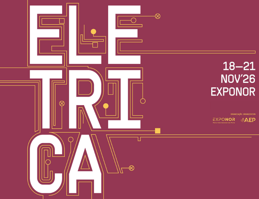 Eletrica - O grande encontro do setor el&eacute;trico e eletr&oacute;nico