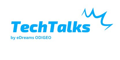 Tech Talks by eDreams ODIGEO @ Porto