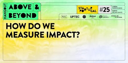 Hangout #25 // How do we measure IMPACT?