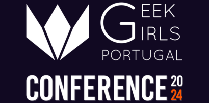 Geek Girls Portugal Conference