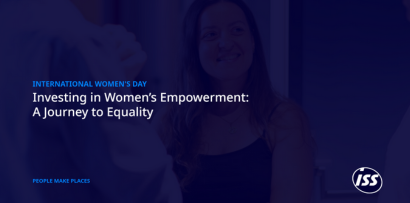 Investing in Women’s Empowerment: A Journey to Equality