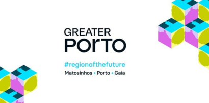 Greater Porto at MIPIM 2024
