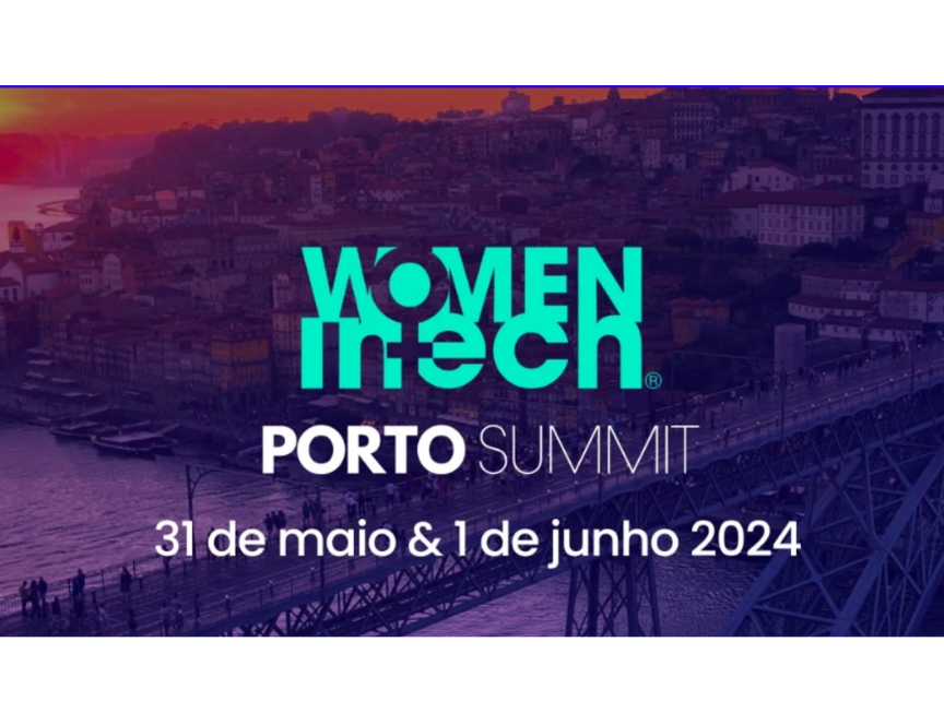 Women in Tech - Porto Summit