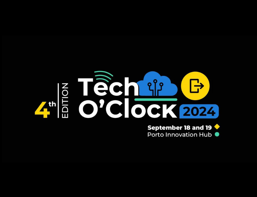 IT Sector: Tech O'Clock 4th Edition IT Sector: Tech O'Clock 4th Edition