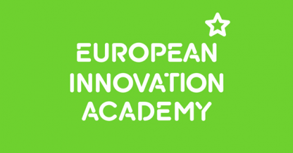 Startup Expo @ European Innovation Academy 