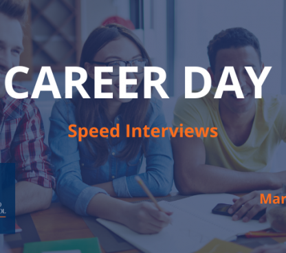 Católica Career Day for Undergrads & Masters 2023