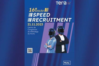 Speed Recruitment 2023
