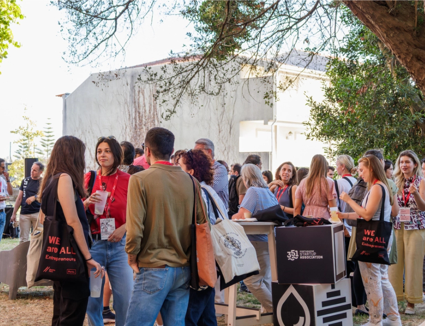 Community Gathering: Sustainability Edition