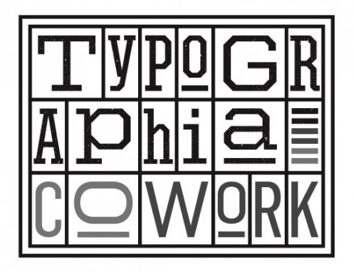 Typographia Cowork