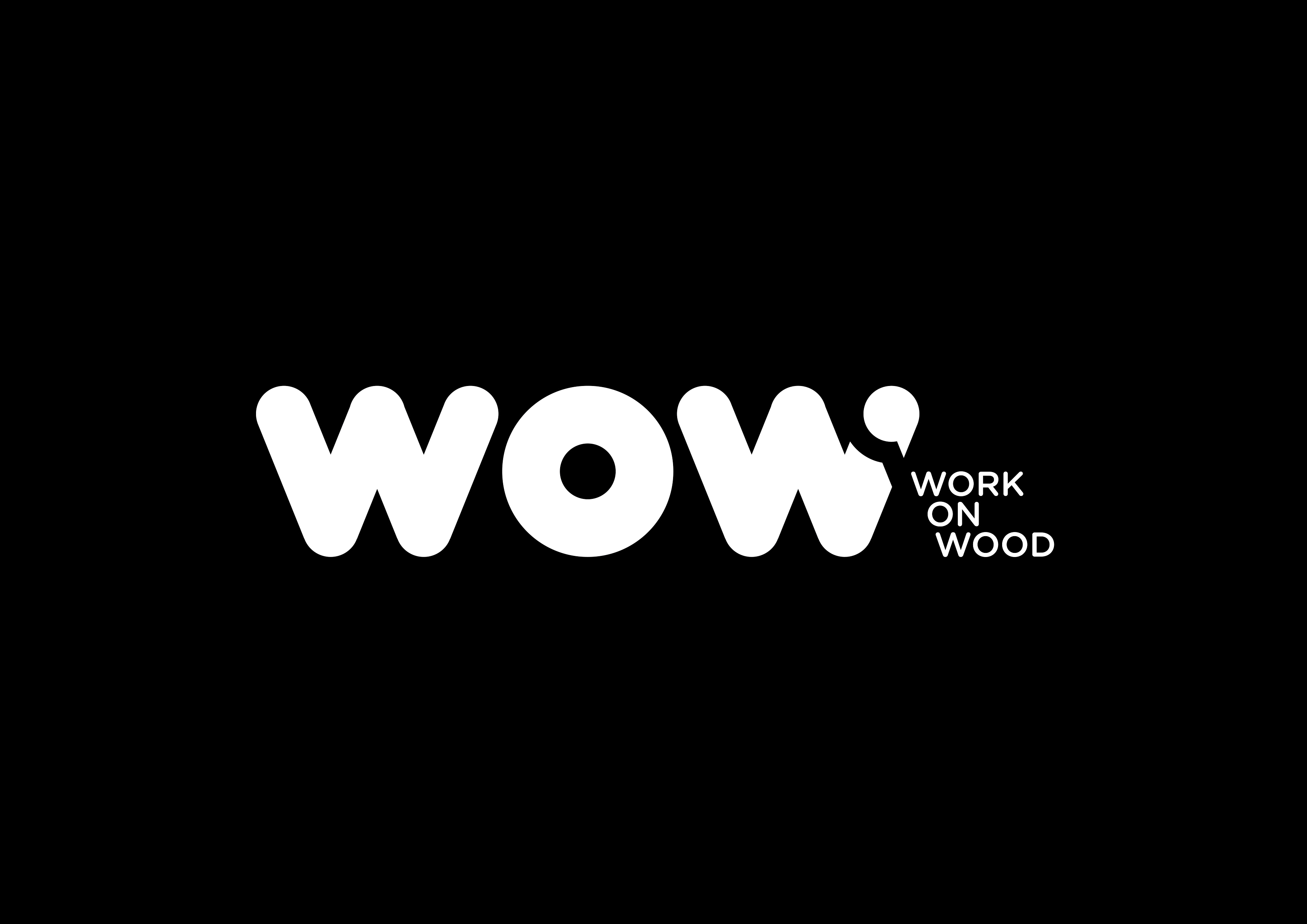 WOW Work On Wood
