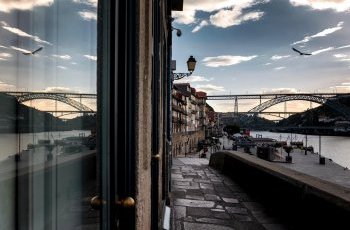 This is Porto: resilient community, strong local leadership and solid sense of place