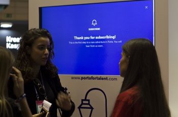 Porto City Hall establishes a support service for talent integration in the city