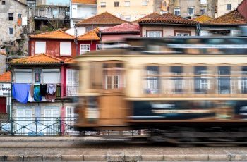 Porto is 2nd global destination in luxury estate, as stated by 2019 Global Property Handbook from BARNES