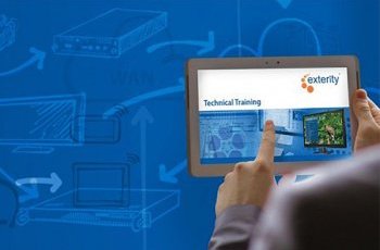 Exterity to open software innovation centre in Porto