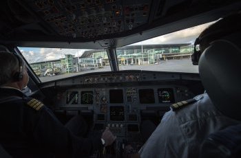 Expansion work of Porto Airport has already begun