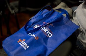TECH in PORTO gathers engineers and scientists of several countries in Porto