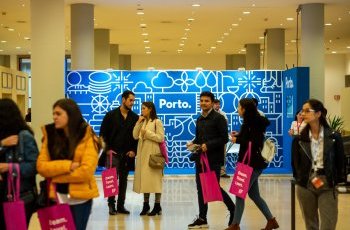 "Porto." brings companies and candidates closer at the University Career Fair