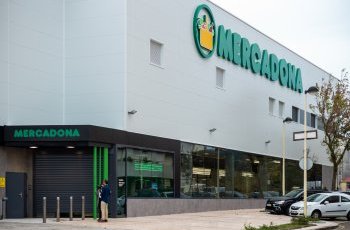 Mercadona opens first store in Porto