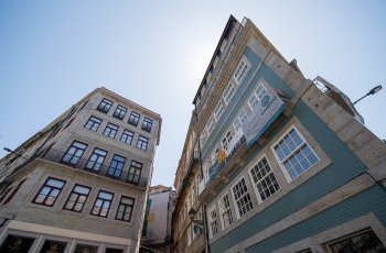 Urban Rehabilitation Week proposes new look at the city of Porto