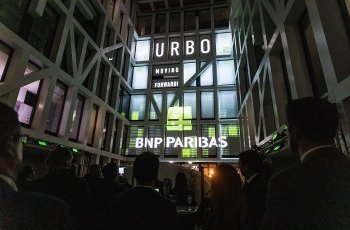 BNP Paribas opens new offices at URBO BNP Paribas opens new offices at URBO