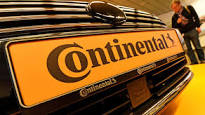 Continental chooses Porto for new facilities and will hire 300 engineers Continental chooses Porto for new facilities and will hire 300 engineers