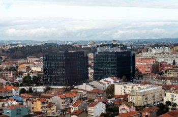 Foreign investment in commercial area already exceeds 100 million euros