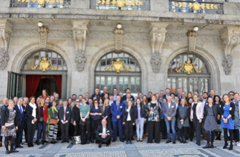 EUROCITIES Economic Development Forum