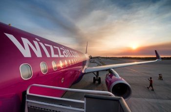 Wizz Air announces more flights between Porto and Vienna