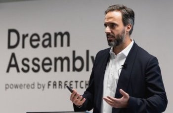 Farfetch. Unicorn with Portuguese DNA raises US $ 250 million in investment Farfetch. Unicorn with Portuguese DNA raises US $ 250 million in investment