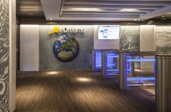 Spanish group eDreams opens office in Porto, "the epicentre for technology" and is hiring!