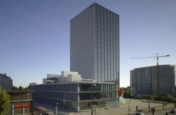 Investment in offices reaches &ldquo;record&rdquo; value of &euro; 118M in Porto