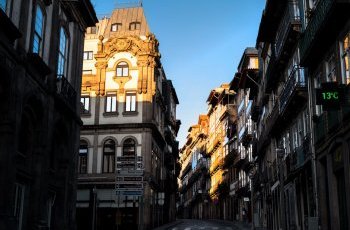 Porto City Council presents Porto Com Sentido lease programme