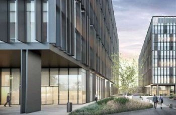Ebankit will move to Porto Office Park and hire 40 people