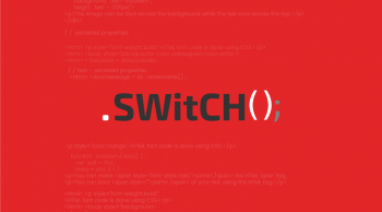 SWitCH&rsquo;s 4th edition with new calendar for applicants