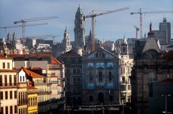 Municipality prepares Special Urban Management Regime that combines tax benefits with reduced processing times