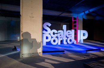 ScaleUp Porto renews Open Call and has 70 thousand euros to support innovative activities