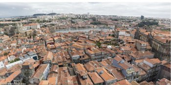 19,000 sq. mt. of offices occupied in Porto until March
