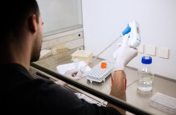Leading global antibody discovery companies FairJourney Biologics and Iontas announce partnership in search for SARS-CoV-2 treatment Leading global antibody discovery companies FairJourney Biologics and Iontas announce partnership in search for SARS-CoV-2 treatment