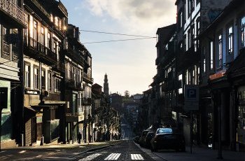 Porto City Council draws up document with recommendations and rules to support merchants on their return
