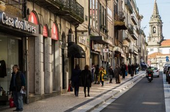 New aids for economic, business and commercial activity