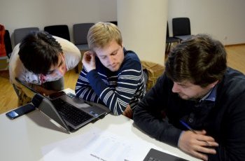 Portuguese, Spanish, and Italians come together to boost investment in startups