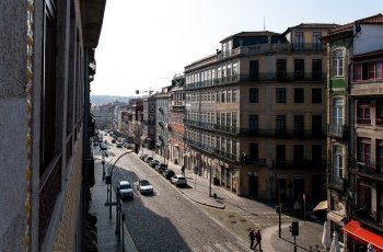 Four million euros for affordable housing: "Porto com Sentido" approved by the Municipal Assembly