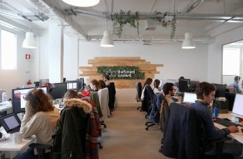 DefinedCrowd receives investment of US $ 50.5 million