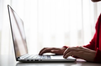 Merchants with free training and access to an online consultant