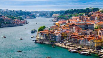 Investors intend to invest seven billion in real estate market in Portugal