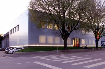 Unilabs invests in a new clinical analysis laboratory in the renewed Porto Business Zone